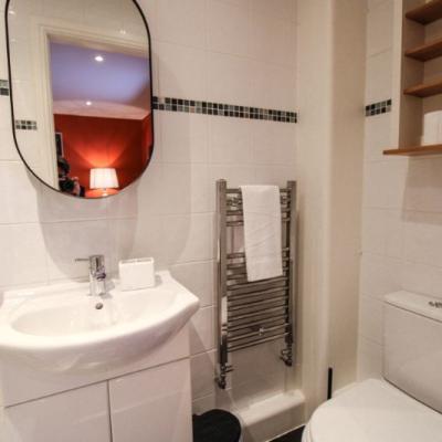 Ensuite Bedrooms 7